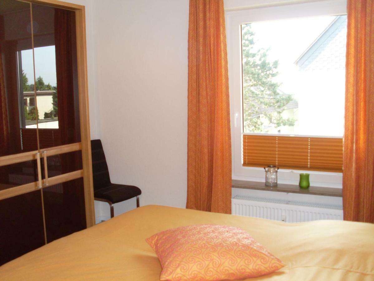 Ferienwohnungen Luebbers Braunlage Dış mekan fotoğraf
